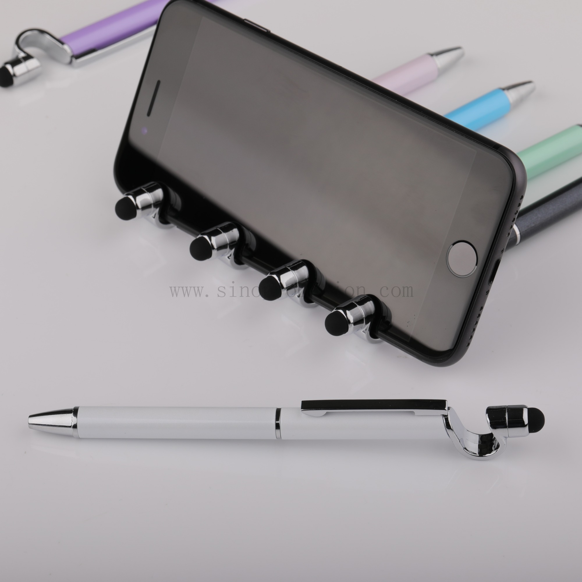 touch screen pen,touch screen stylus,pen with stand,stylus holder for