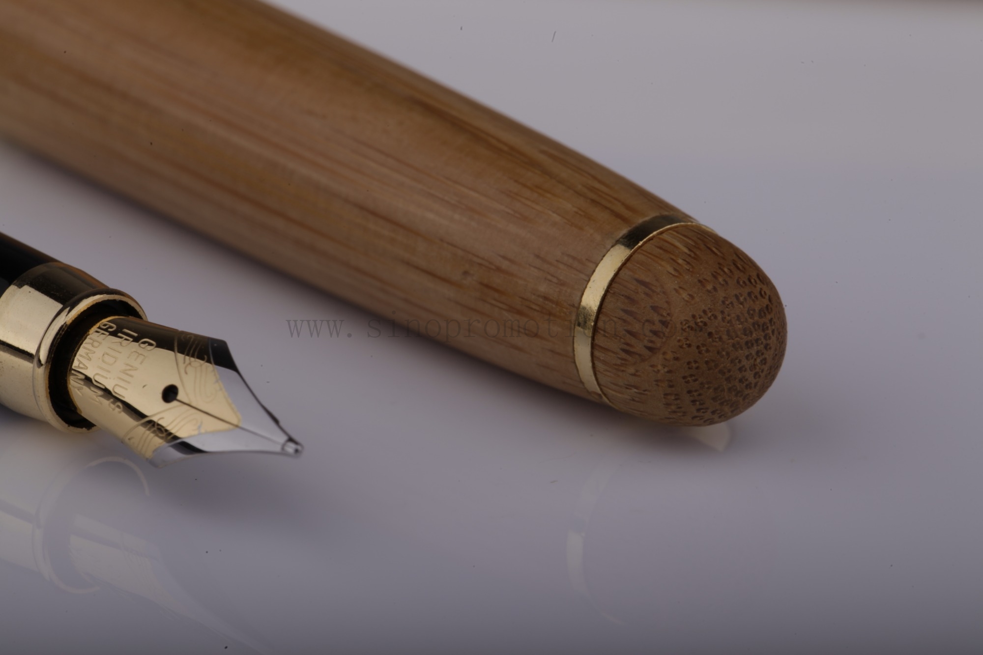 fountain pen,antique fountain pen,bamboo fountain,bamboo pen,best