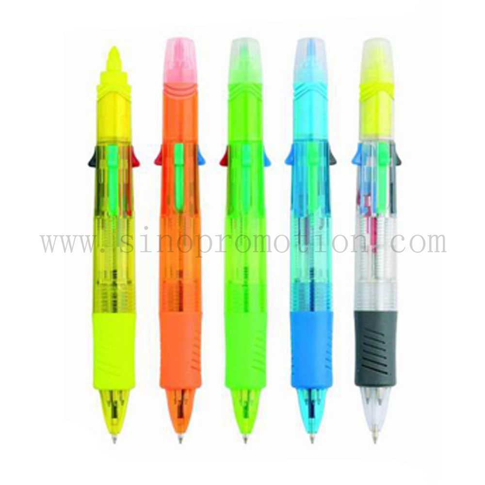 highlighter,custom pens,personalized pens,multi color pen,markers and highlighters,promotional