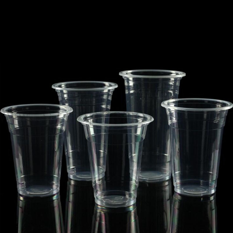Crystal Clear Cup,Disposable Cups