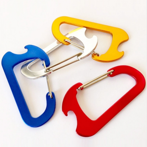 carabiner,bottle opener,carabiner clip,bottle opener keychain,beer