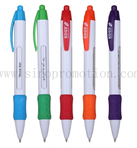 Custom pen grab bag  of 10 pens