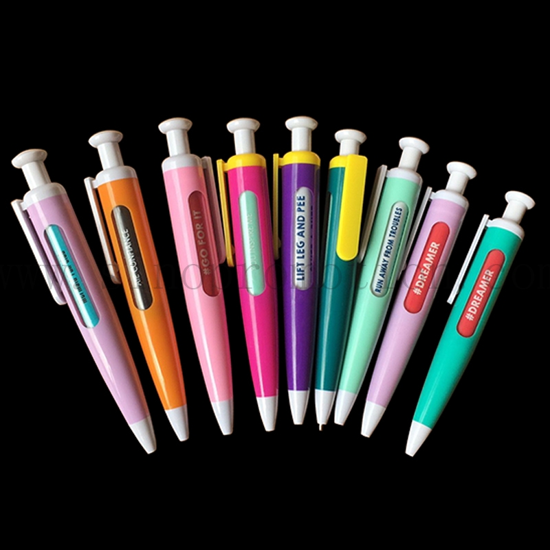 Merchandise pens Clearance