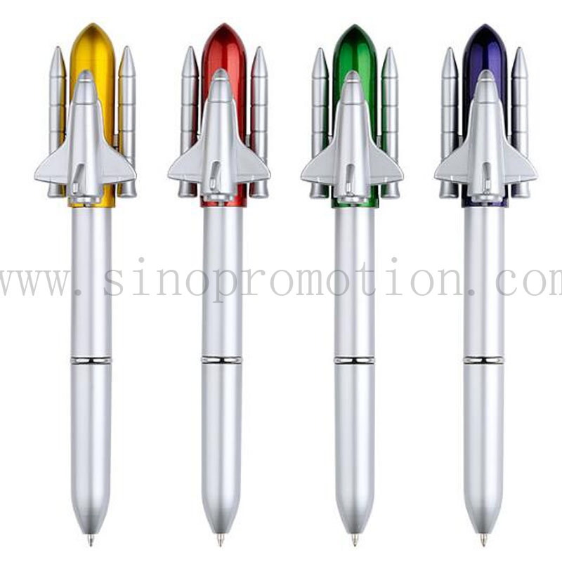 space pen,promotional pens,astronaut pen,novelty pens,gift pen by Sinopromotion